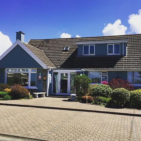 Ramsey House - Luxury Licensed B&B - Parking And Guest Lounge St. Davids  Exterior foto