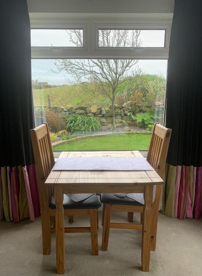 Ramsey House - Luxury Licensed B&B - Parking And Guest Lounge St. Davids  Exterior foto